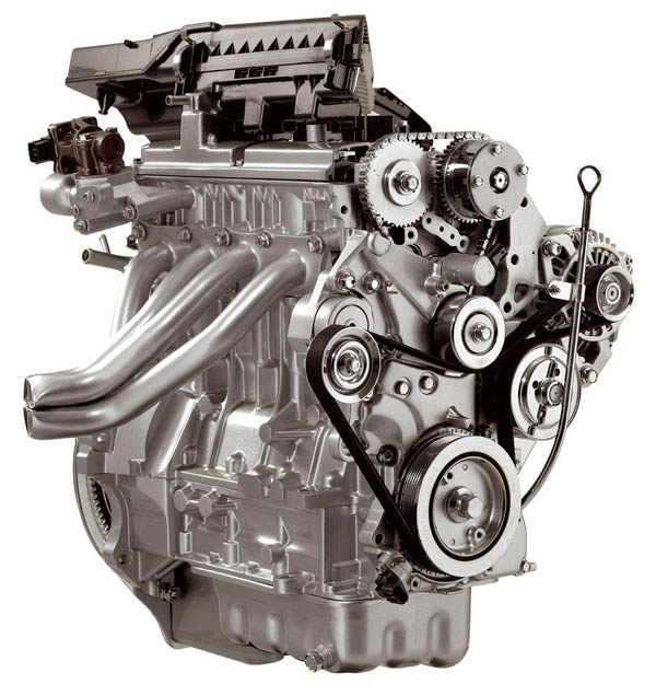 2006 Escort Car Engine